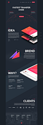 Dribbble - Fun-project.png by Vladimir Babić