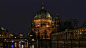 * pingallery deviantART的柏林大教堂夜