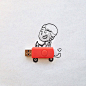 Creative Artwork of Daily Life Objects by Alex Solis | The Design Inspiration