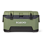 Igloo BMX 72qt Cooler - Oil Green, 1 of 14