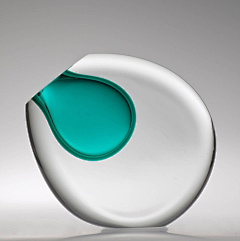 璞美-春春采集到Conceptual Glass 彩玻系列