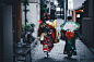 Kagurazaka, Tokyo by Takashi Yasui on 500px