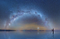 天空之镜 场景 素材 自然风景 
俄罗斯摄影师 From_Daniel Kordan