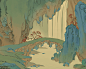 《绘真·妙笔千山》官方网站-青绿山水之旅即将开启