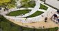 Alexander Art Plaza | Mikyoung Kim Design - Landscape Architecture, Urban Planning, Site Art