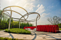 008-Chongqing Lakefront Community Park by eLandscript