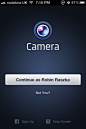 Facebook Camera