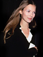 Birth Name: Kate Moss

Place of Birth: Croydon, Surrey, England, U.K.

Date of Birth: January 16, 1974

Ethnicity: English