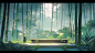 In_the_forest_habitat_traditional_Chinese_landscape_style_a_14c8afb1-9318-4079-8f98-efddc49bbd1c.png (1456×816)