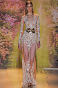 Zuhair Murad 2014春夏高级定制秀