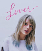 Lover-Taylor Swift 