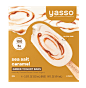 Sea Salt Caramel | Yasso Greek Yogurt Bars