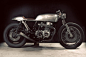 CB750 Cafe