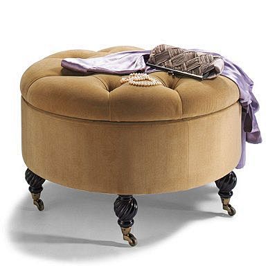Collette Tufted Stor...