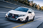 Brand New 310-Horsepower Honda Civic Type R