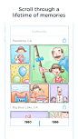 Carousel by Dropbox