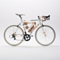 Bicycle midjourney ai artificial intelligence artwork concept art transparent Midjourney ai design heart