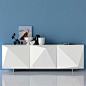 sideboard