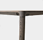 agence ATù: ARCO - Joy Table Collection