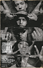 Straight Outta Compton on Behance