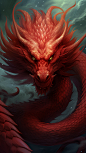 <https://s.mj.run/-mdEADjZHwI> Eastern dragon, calm, wingless, friendly, red, --ar 9:16 --q 2 --v 5.1  --v 5.1