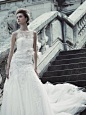 Enzoani New Wedding Dresses 2013 Collection