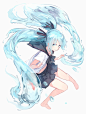 初音未来