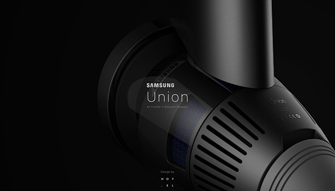 Samsung Union : "Uni...