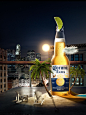 Corona on Behance