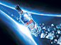 Vodka Poliakov _ advertising campaign since 2006 : Photography and CGI project since 2006.