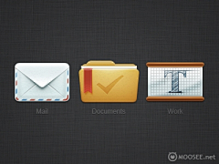 moosee采集到icon 图标 moosee.net 摩色