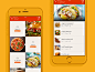 Recipe App