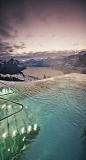 Hotel Villa Honegg in Switzerland