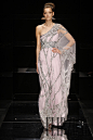 Elie Saab Spring-summer 2008 - Couture :  Elie Saab – 54 photos - the complete collection