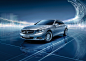 Cartel & Co — The Scope — Mercedes Benz / Blue Efficiency 