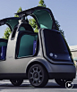 this driverless delivery concept becomes a reality with major US supermarket launch