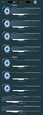 高科技hud标题栏素材标题框素材标题栏素材