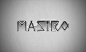 Masiro : Masiro are a progressive metal band from Oxfordshire. I have been working with them for several years producing logos, tshirts and album covers. The eagle motif runs throughout the imagery mixing with a bio mechanical/cybernetic theme that combin