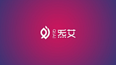 渝妍设采集到logo