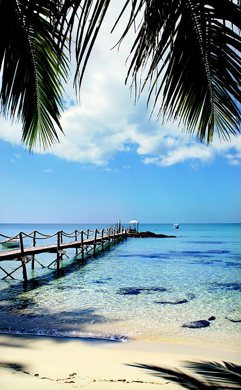 Koh Kood, Thailand.