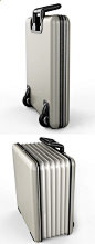 The Folding Suitcase. From the desk of Data Digger Don Building Your Online Business Reputation. Thank you!. More Free tips and services... visit http:/...