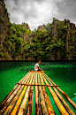 Coron Lake (Philippines)