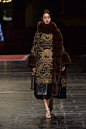 Dolce & Gabbana Alta Moda Spring Couture 2016春夏高级定制发布(3) - 无时尚中文网NOFASHION -中国领先的奢侈品行业报道、投资分析网站。