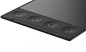 kontrol - editing tablet : Kontrol is a sketch tablet that is designed for video and photo editors in mind.