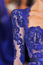 Zuhair Murad Haute Couture Fall 2013