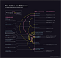 Stunning Infographics and Data Visualization | when HiFi is just not an option