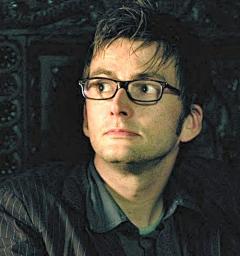 UntravelledRoads采集到David tennant