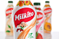 Milkito包装设计-古田路9号