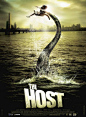 The Host Movie Poster