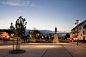法国Quiberon滨河大道 - 滨水空间 - 园道景观学习网 - 新生代园道景观学习交流平台!
